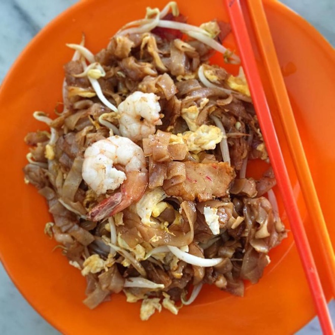 7 món ăn đường phố hút khách ở Đông Nam Á