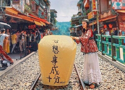 Tour Du Lịch Đài Loan Tết Nguyên Đán 2023: Cao Hùng - Đài Trung - Đài Bắc (  Bay Vj) - Vietnam Tourist