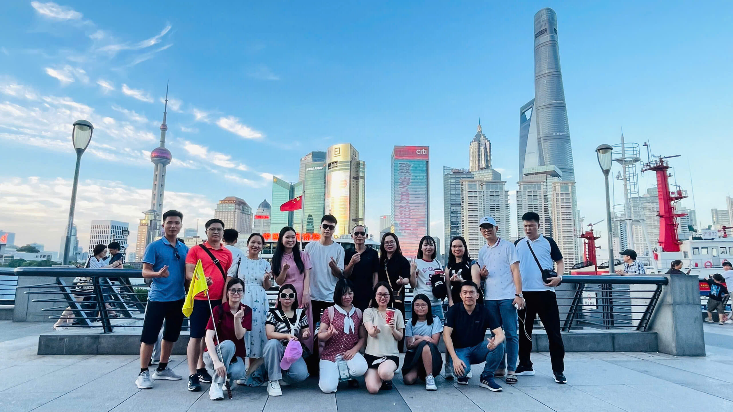 Tour Thượng Hải 6 ngày 5 đêm (Thượng Hải - Hàng Châu - Tô Châu - Ô Trấn): Lịch trình, điểm nổi bật, giá bán, kinh nghiệm, đơn vị uy tín giá rẻ